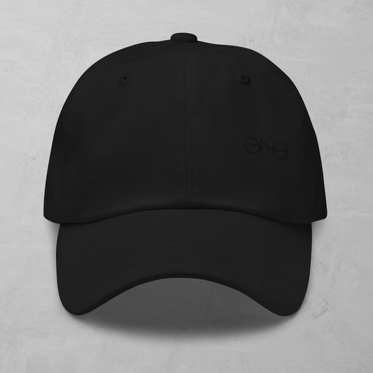 one. Dad Cap